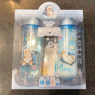 エスプリーナシャンプートリートメントSETの通販 by 7shop｜ラクマ