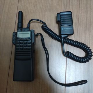 CB無線 リニアアンプイナズマTR3200の通販 by くうちゃん｜ラクマ