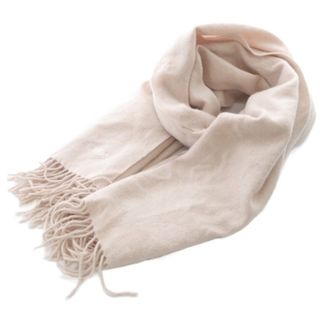 Chloe - Chloe ストール カシミヤマフラー カシミヤストールの通販 by