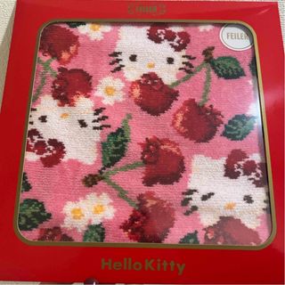 FEILER - 新品未開封 FEILER ラシーブルダムールの通販 by りんちゃん