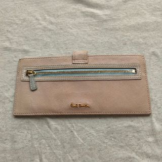 FURLA - 未使用級 FURLA フルラ 長財布 レザー アーチロゴ ソフィアの