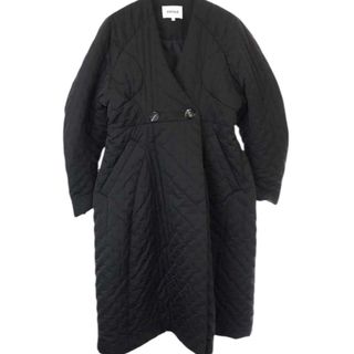 ENFOLD - ENFOLD エンフォルド ソフト リバー ボックス コート36 ノー