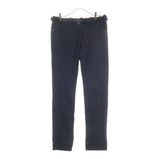 CHANEL - CHANEL デニムジーンズ 新品未使用 今週いっぱい迄！ジェニー