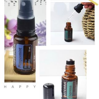 doTERRA（アロマグッズ）のフリマアイテム一覧