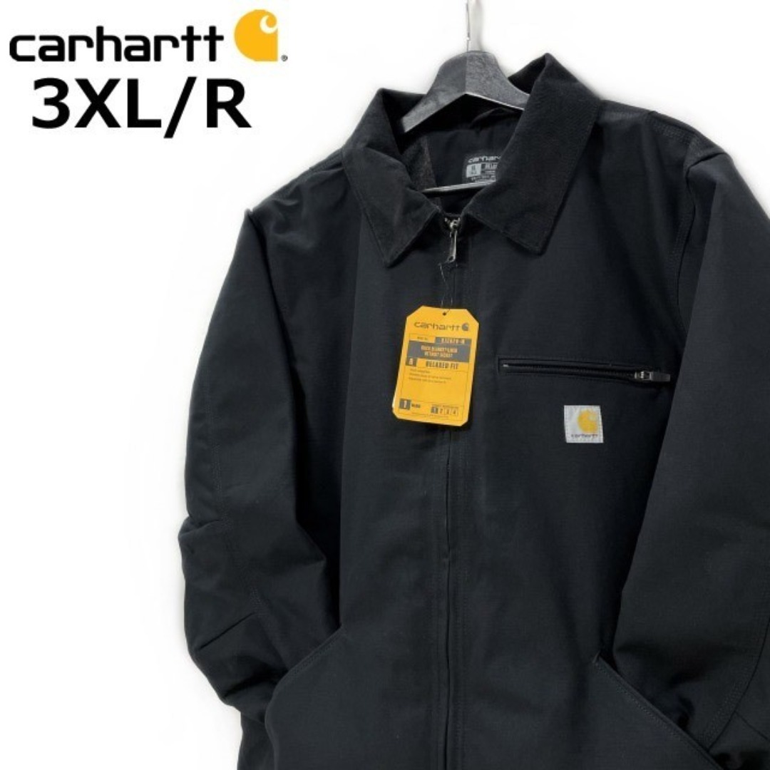 carhartt - 【期間限定価格】カーハート デトロイトジャケット(3XL/R