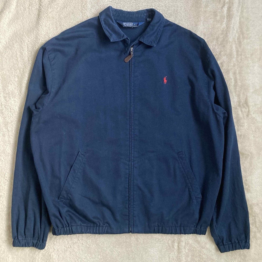 POLO RALPH LAUREN - 80s 90s ポロバイラルフローレン スウィング