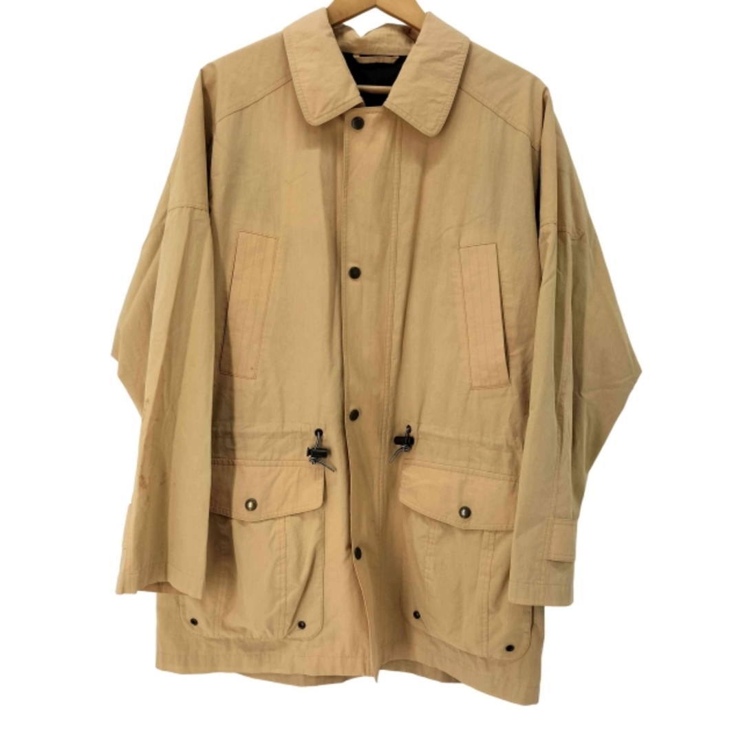 BURBERRY - BURBERRYS(バーバリーズ) 90s ハンティングジャケット