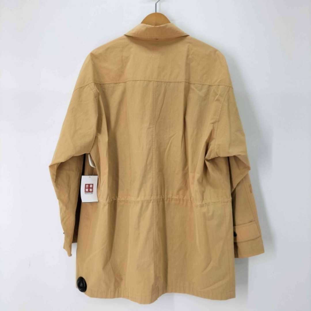 BURBERRY - BURBERRYS(バーバリーズ) 90s ハンティングジャケット