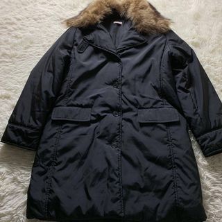 Max Mara（ファー ・ ダウンコート）のフリマアイテム一覧