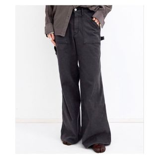 L'Appartement DEUXIEME CLASSE（カジュアルパンツ）のフリマアイテム一覧