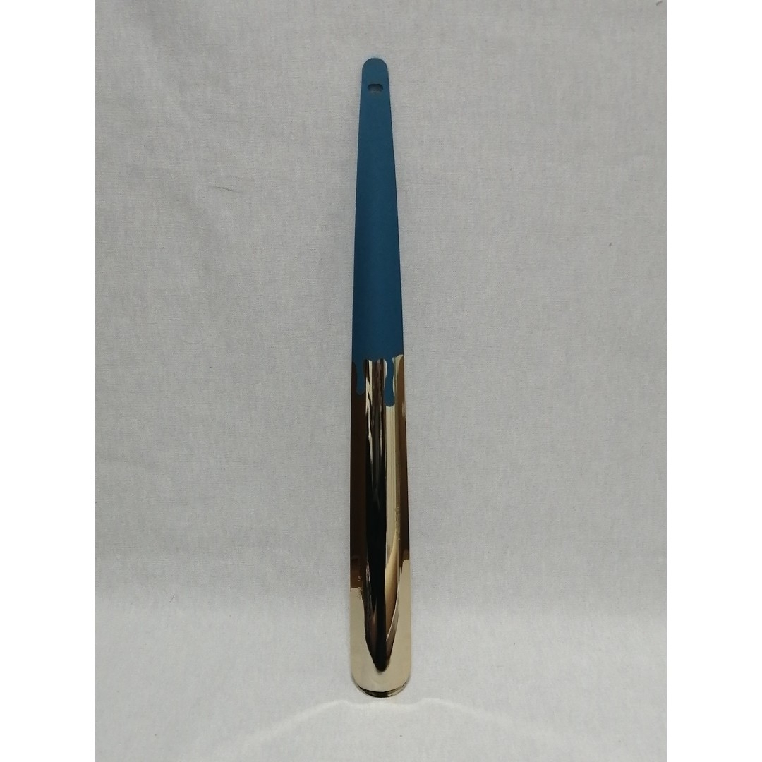 ☆新品・イタリア製・シューホーン【UTILE4】ペイントデザイン