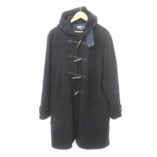 POLO RALPH LAUREN - 90's 三角タグ○ラルフローレン ダッフルコート