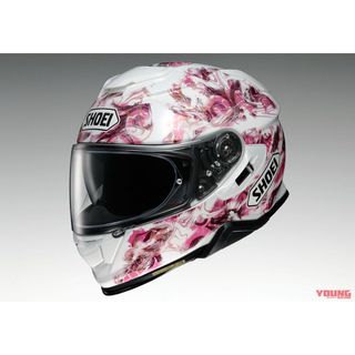 アライヘルメット - アライ rx-7x グラスブラック Lサイズ(59-60)の