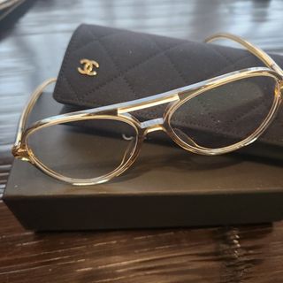 CHANEL - CHANEL 宇多田ヒカル 着用モデルの通販 by Joe's shop