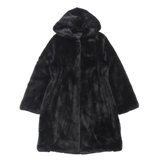 毛皮/ファーコート (パープル/紫色系)のフリマアイテム一覧