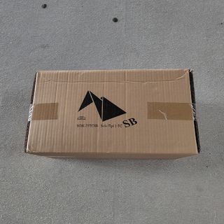 BUNDOK - バンドック フロントウォール ベージュの通販 by ちあき's