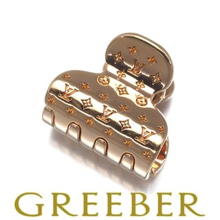 LOUIS VUITTON（バレッタ/ヘアクリップ）のフリマアイテム一覧