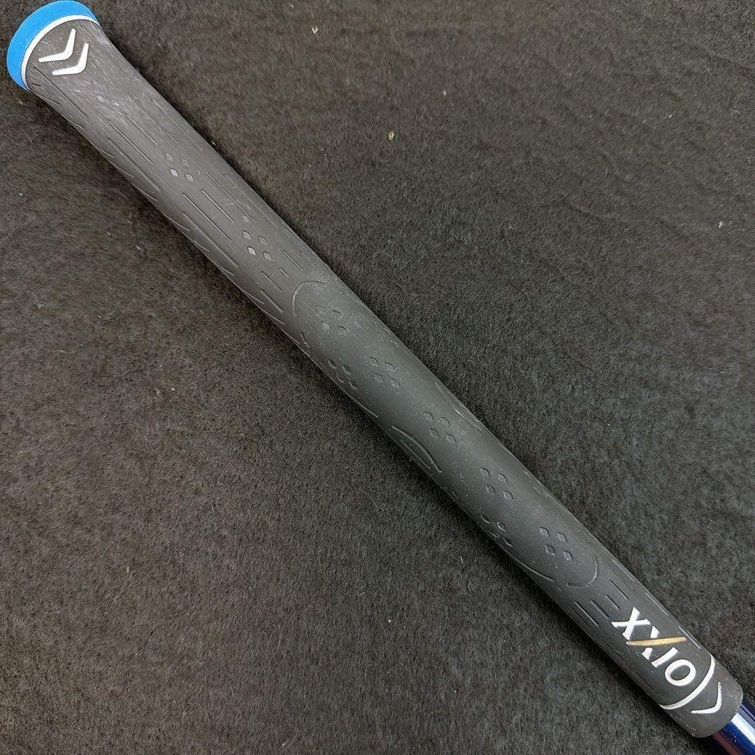 ゼクシオ10 レディース AW（アプローチウェッジ）単品 純正カーボン（L）