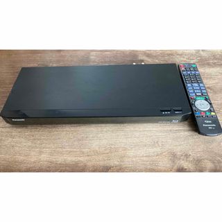三菱電機 - 三菱 ブルーレイレコーダー【DVR-BZ110】◇2TB換装◇CM自動