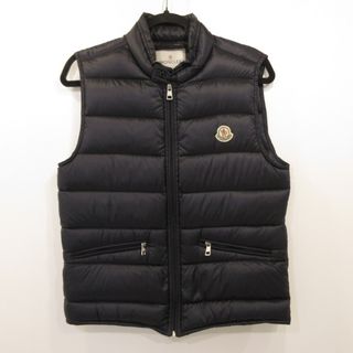 MONCLER - サイズ2□モンクレール□LARUNS□新品□フード付きライト