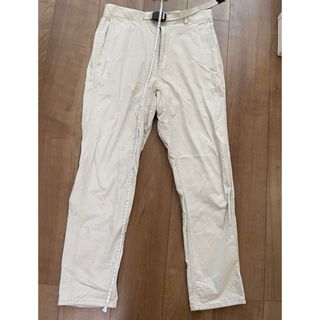 W)taps - 25ss wtaps MILT2301 / TROUSERS Lサイズの通販 by TL shop