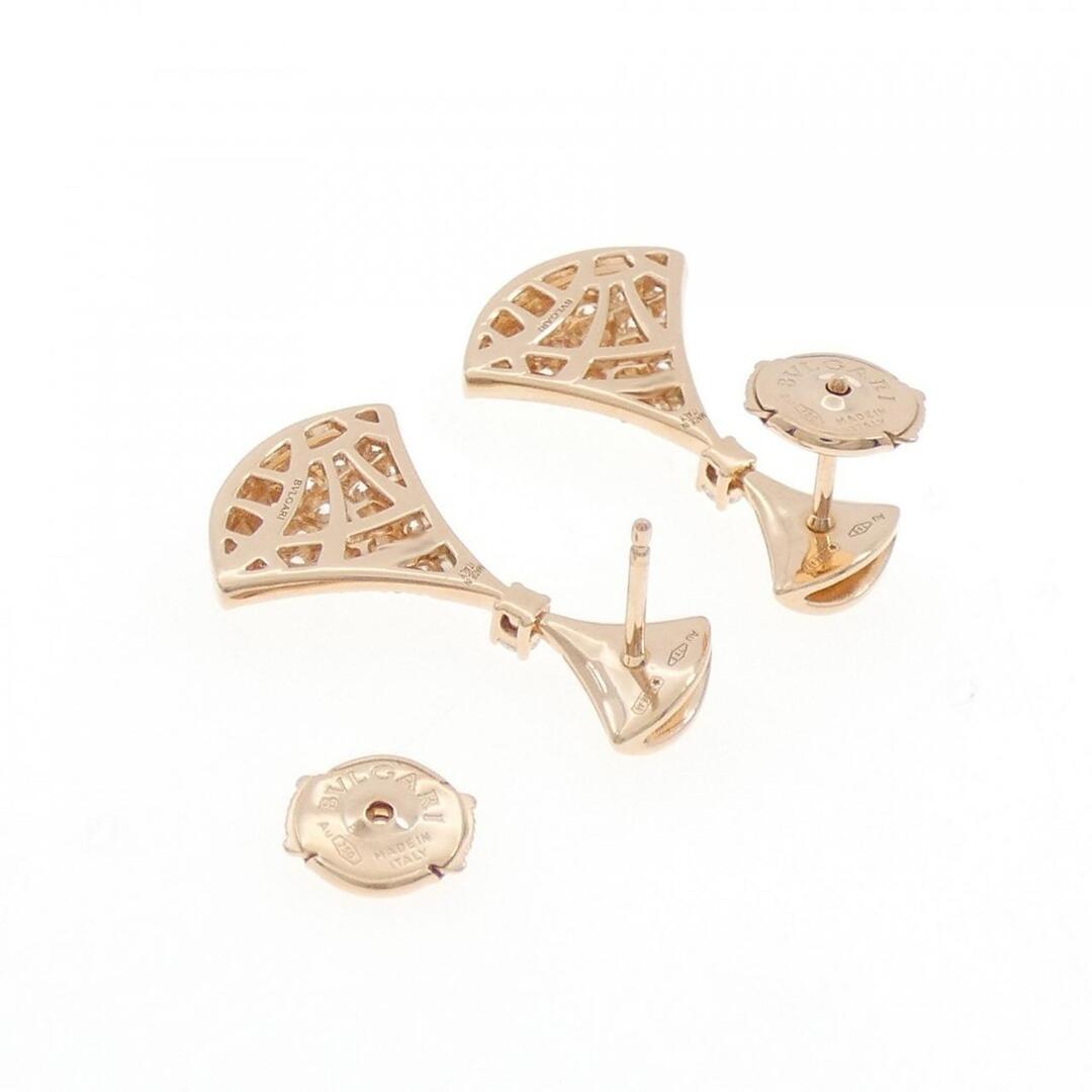 BVLGARI - ブルガリ ディーヴァ ドリーム ピアスの通販 by KOMEHYO