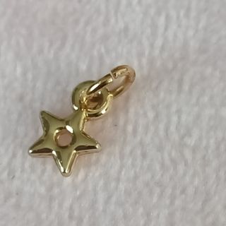 Christian Dior - ディオール、星チャームの通販 by クルテク