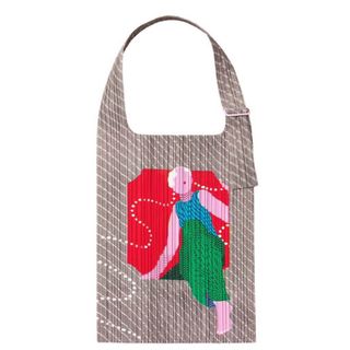 PLEATS PLEASE ISSEY MIYAKE（トートバッグ）のフリマアイテム一覧
