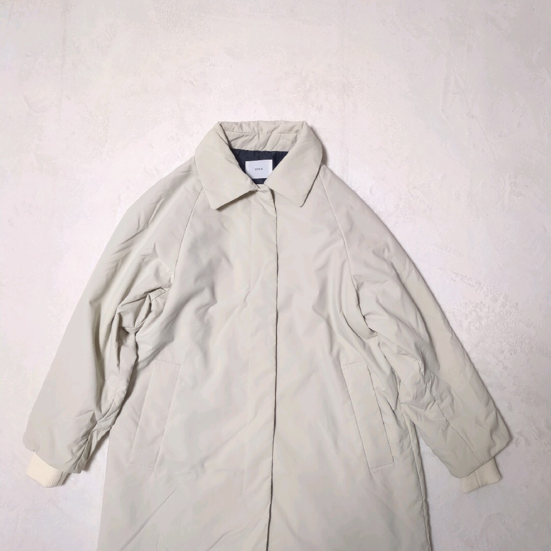 IENA - IENA PRIMALOFT フィールドコート 36 2023年モデルの通販 by