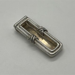 Tiffany & Co.（マネークリップ）のフリマアイテム一覧