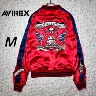 Talor Toyo - 【新品】テーラー東洋 スカジャン 黒龍×鷲と日本地図/M