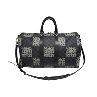 LOUIS VUITTON（ボストンバッグ ・ ブラック/黒色系）のフリマアイテム一覧