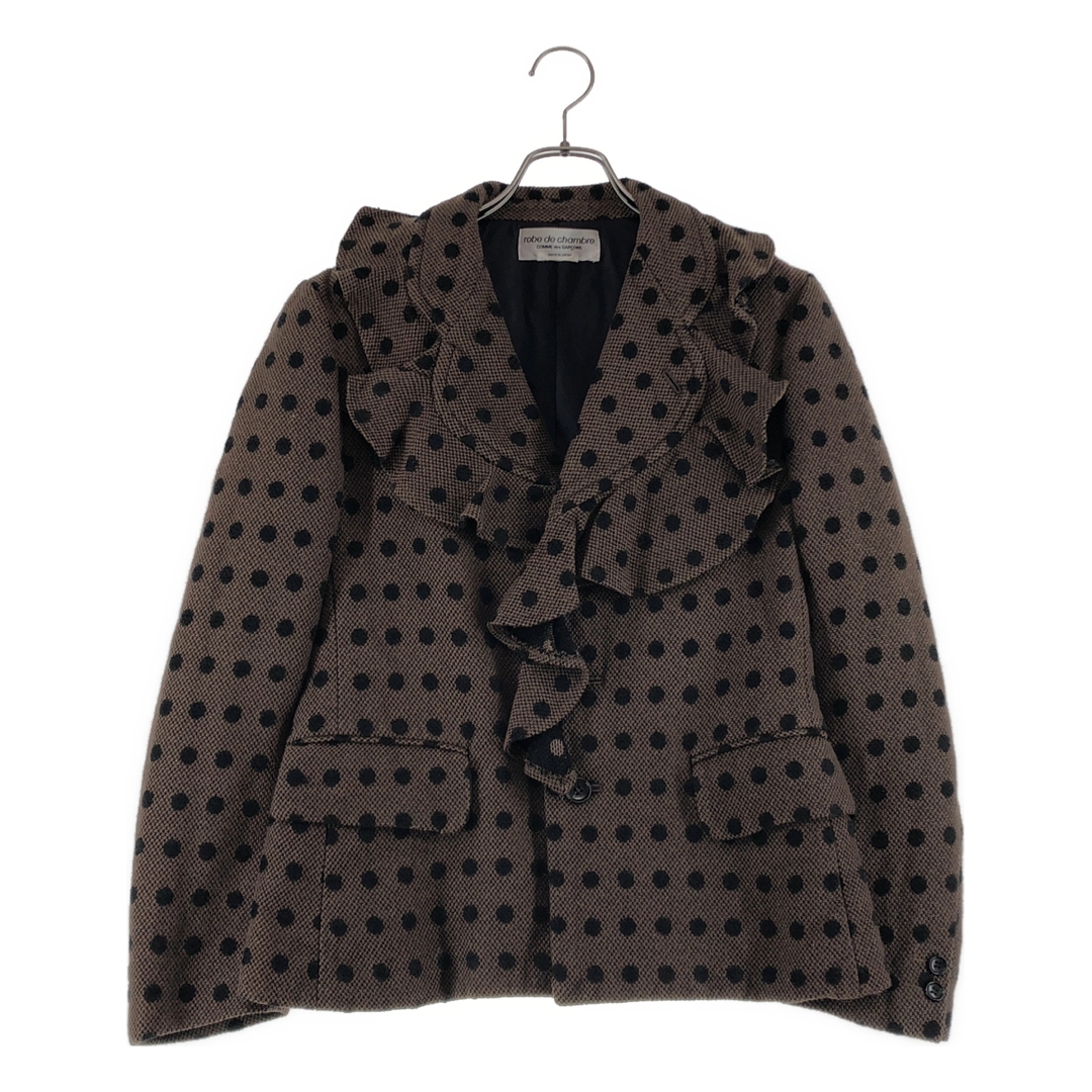 robe de chambre COMME des GARCONS / ローブドシャンブル