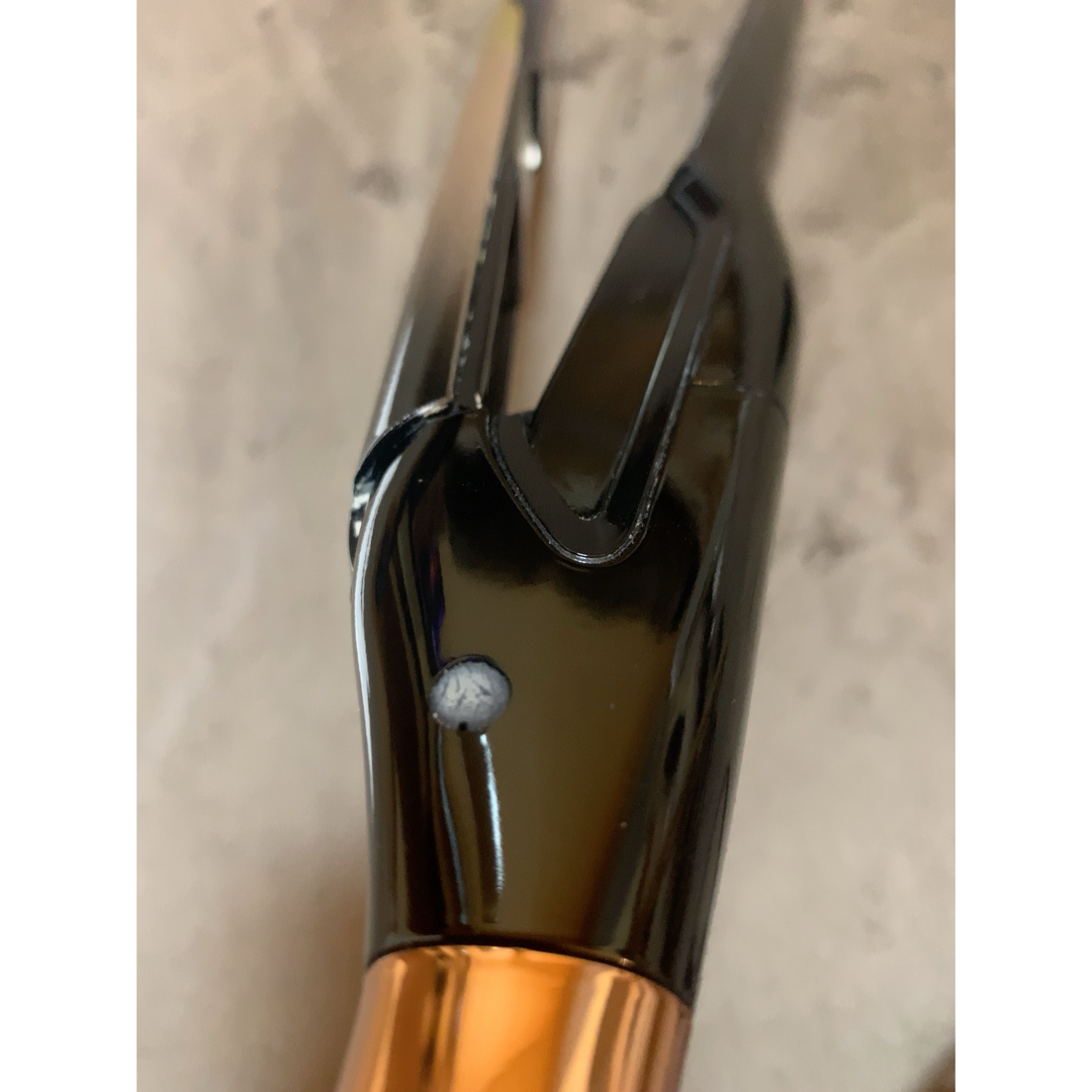 Bioprogramming Club - ヘアビューロン 4D Plus ストレートヘア