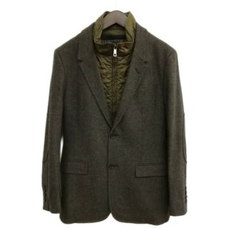 BURBERRY BLACK LABEL（テーラードジャケット）のフリマアイテム一覧