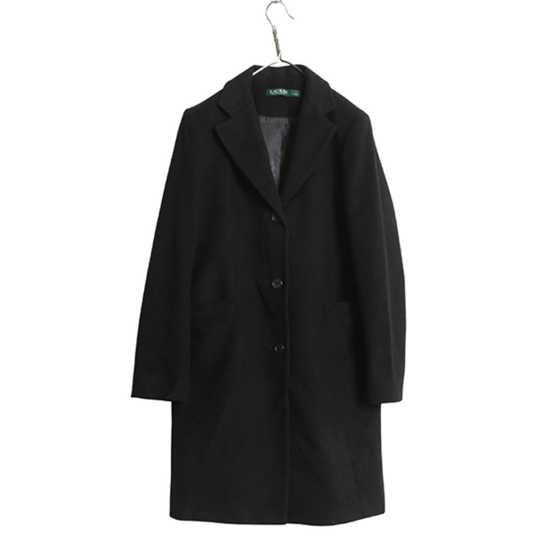 Ralph Lauren - ローレン ラルフローレン チェスター コート