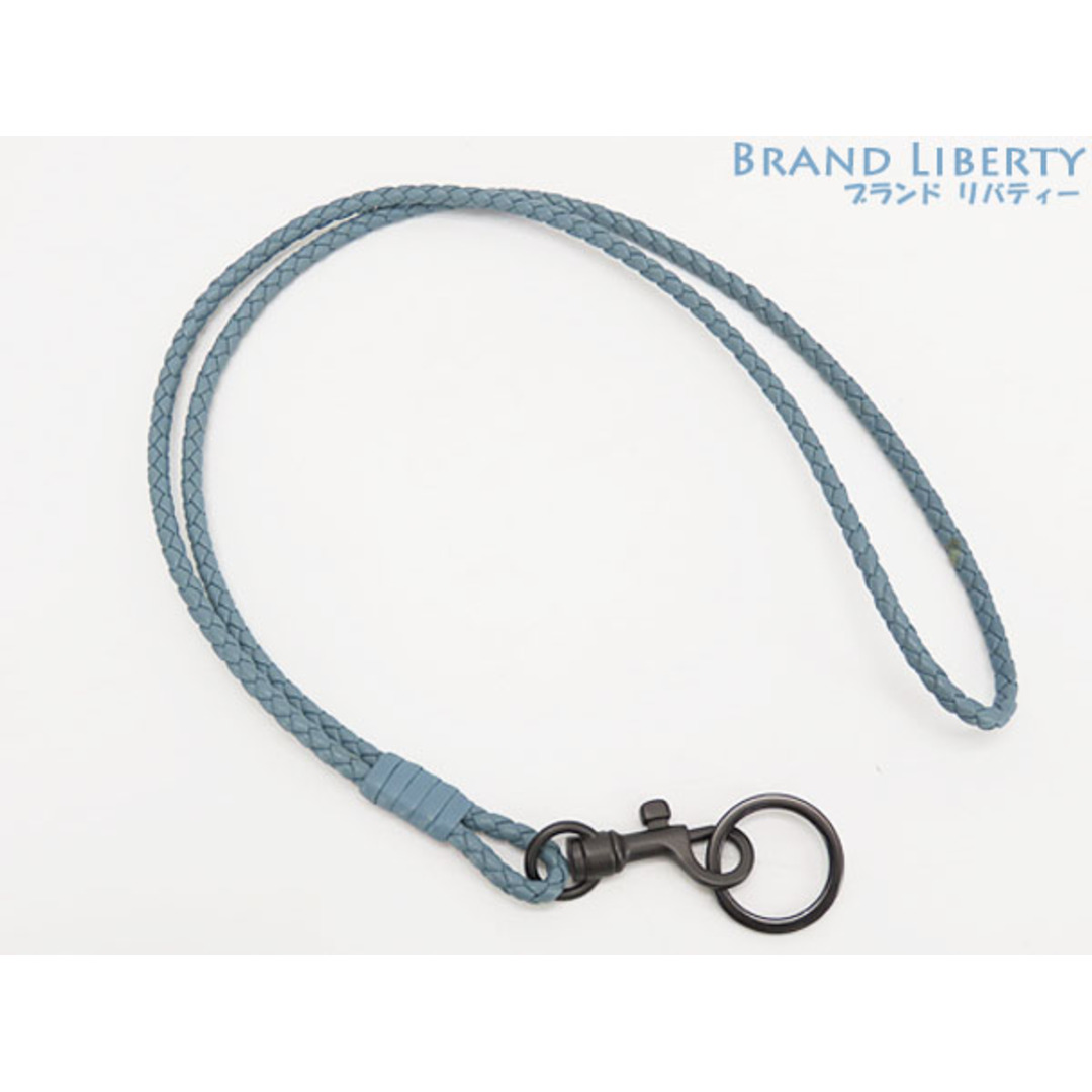 BOTTEGA VENETA - 美品 ボッテガ ヴェネタ イントレチャート ナッパ