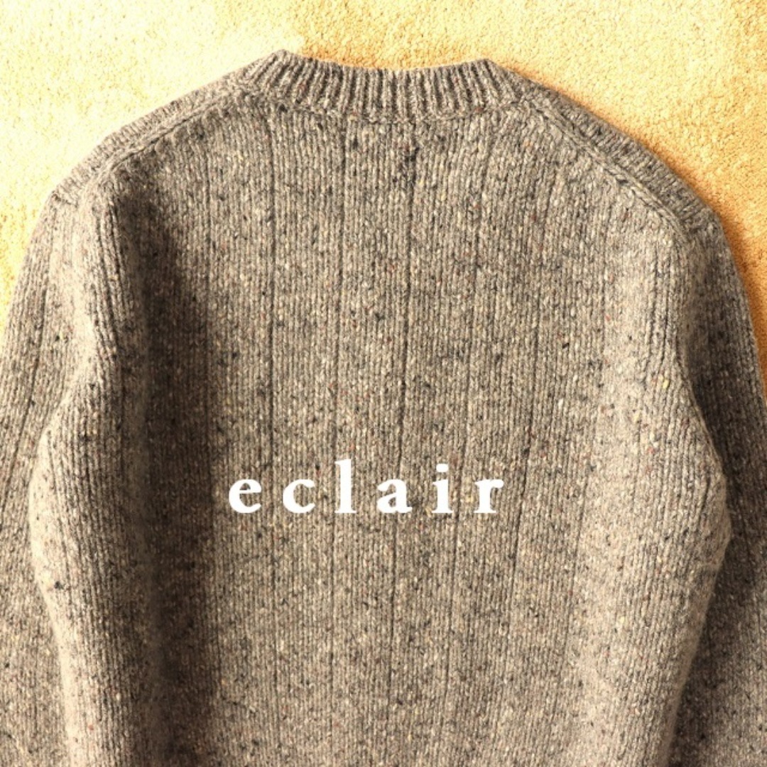 MARGARET HOWELL - 2020新型 マーガレットハウエル ドネガルケーブル