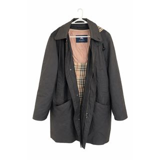 BURBERRY（モッズコート）のフリマアイテム一覧