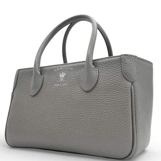 A.D.M.J. - 【新品・未使用】ADMJ スワロフスキー クロコ型押しトート