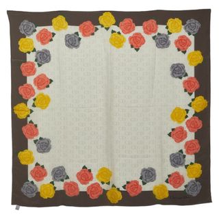 Dior（バンダナ/スカーフ）のフリマアイテム一覧