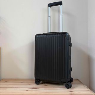 RIMOWA - リモワ トパーズ ステルス ビジネストローリー 2輪の通販 by