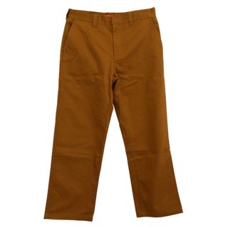 Supreme - 【さんタク/木村拓哉着】SUPREME CARGO PANT OLIVE 30の通販