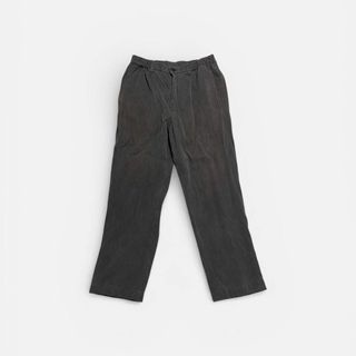 ISSEY MIYAKE - homme plisse issey miyake プリーツクロップドパンツ