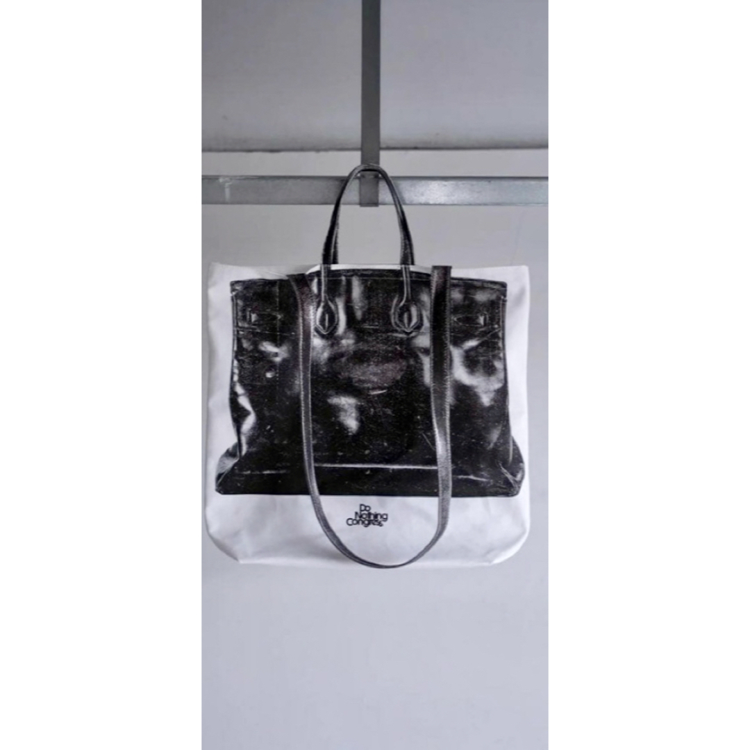 Do Nothing Congress SAC JB 藤原ヒロシ