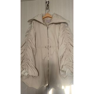 la belle Etude - サークルフレアボリュームベルト ラベルエチュードの