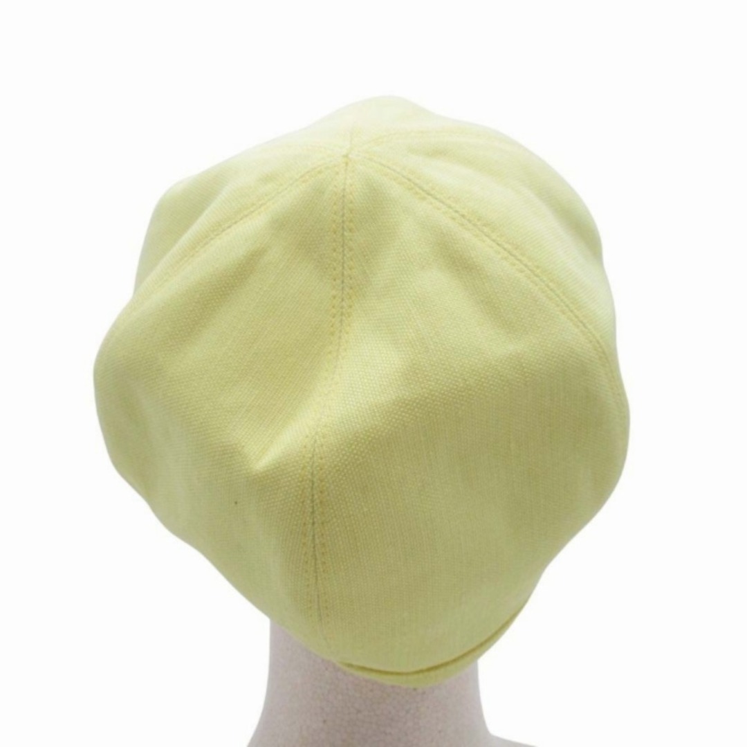 HERMES - 未使用 23ss HERMES エルメス Gabrielle Beret ガブリエル