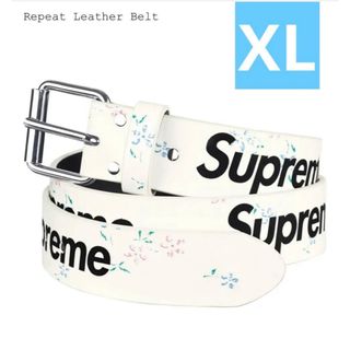 Supreme - Supreme シュプリーム 23SS × HTC STUDDED BELT BLACK