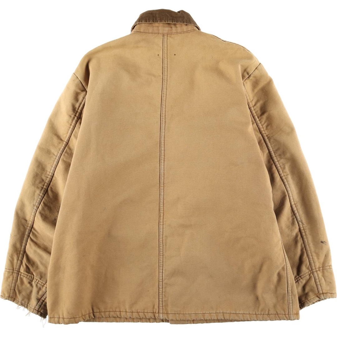 carter's - 古着 70年代 カーターズ Carter's ダックカバーオール USA