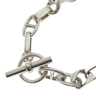 HERMES - 新品未使用 シェーヌダンクルGMネックレス 29コマの通販 by